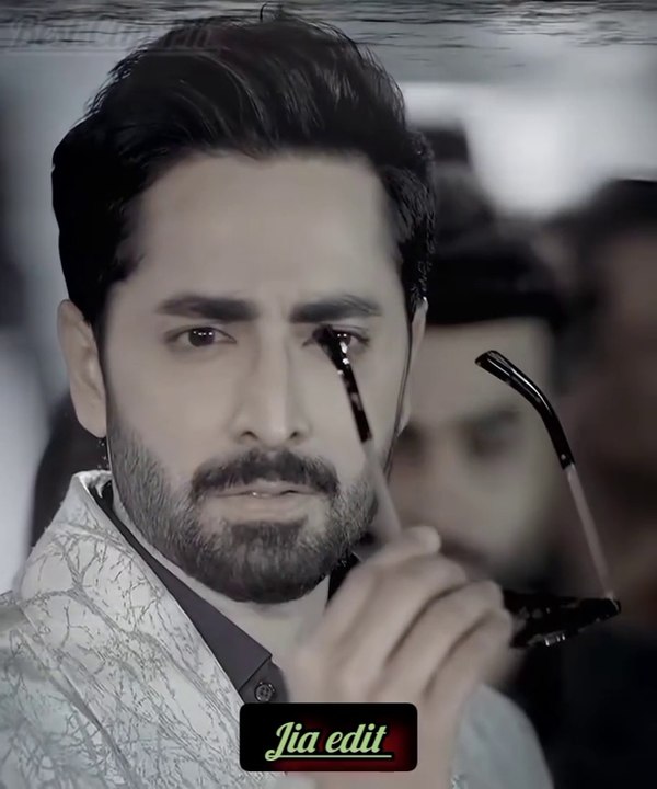 Danish Taimoor Bast Short