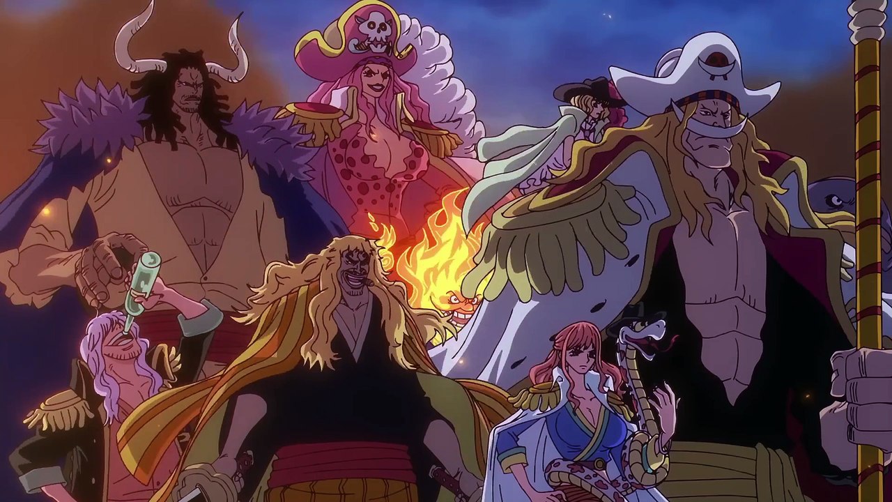One Piece Episode 1130 - Latest Adventure with Luffy & Crew 🏴‍☠️