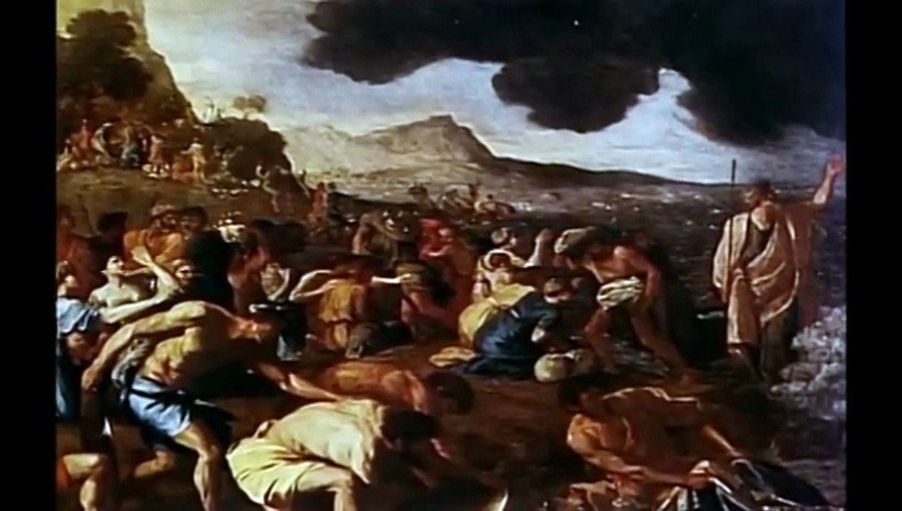 Mysteries of the Bible - S05E02 - Old Testament Heroines