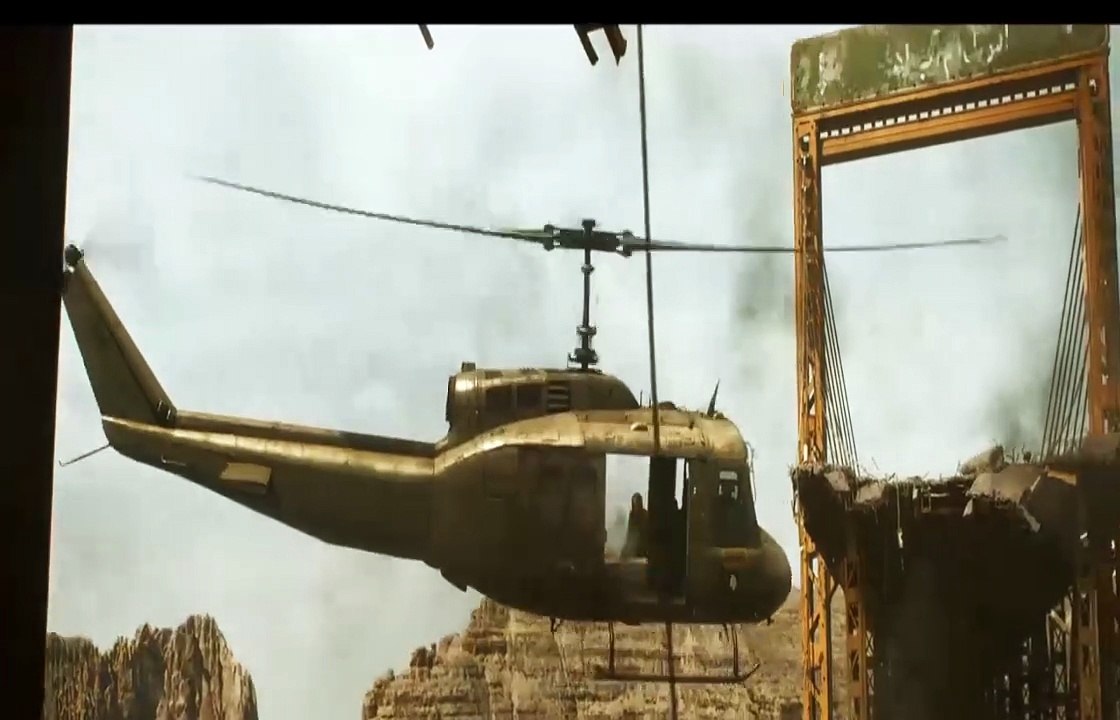 AGASOBANUYE GASHYA TIGER 2 - ROCKY KIMOMO