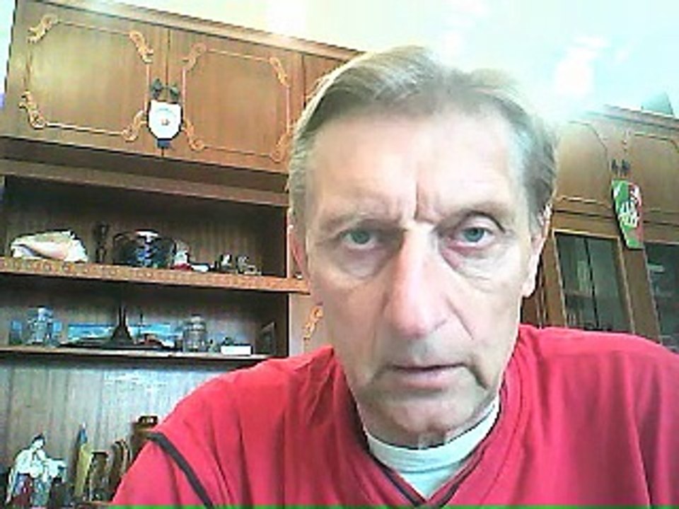 The Worst forTrump Just Will Come and The Axis of Evil Key Next Milestones