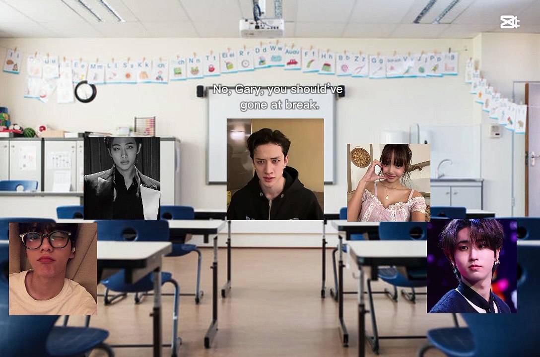 KPOP MEME: BTS , TXT , BLACKPINK &STRAYKIDS !!!