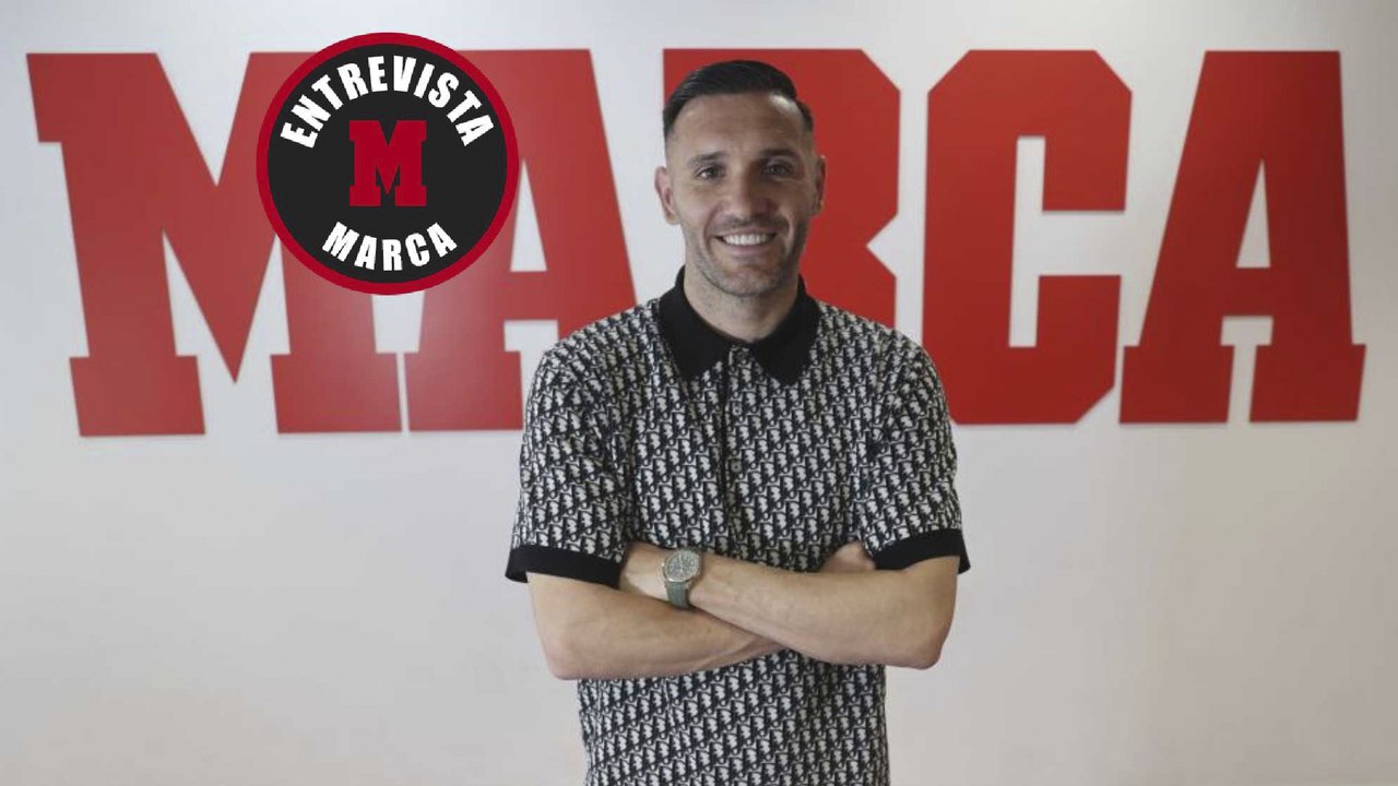 Lucas Pérez : "Me fui del Deportivo porque no querían que estuviera allí"