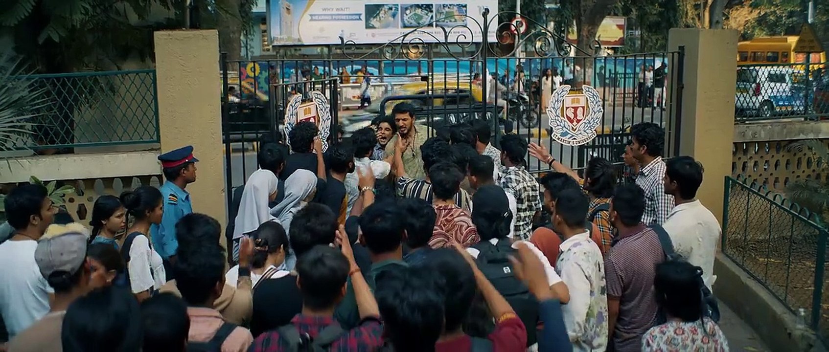 DANGE FULL MOVIE IN HINDI 2025 NEW RELEASED SOUTH NEW RELEASED MOVIE