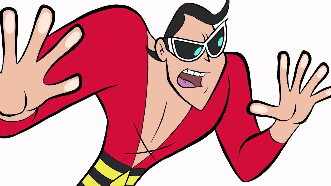 DC Nation - Plastic Man