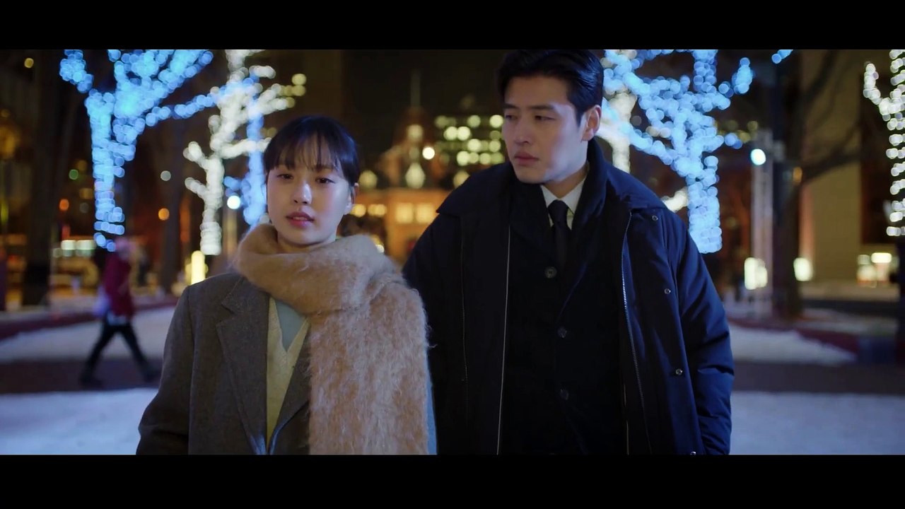 Tastefully Yours  Ep. 7-8 Preview | Kang Ha Neul | Go Min Si