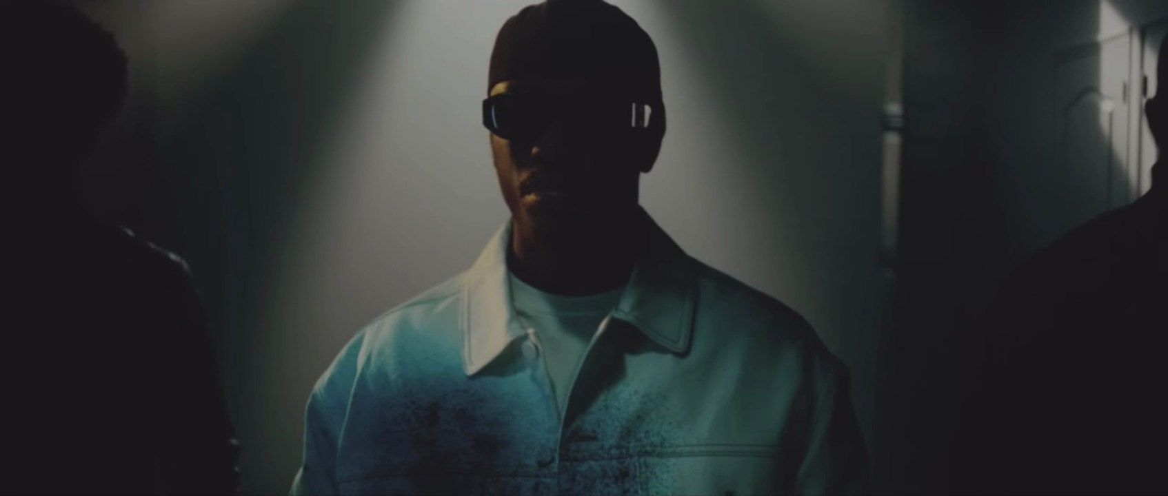 3 singes (feat. Ninho) · Werenoi