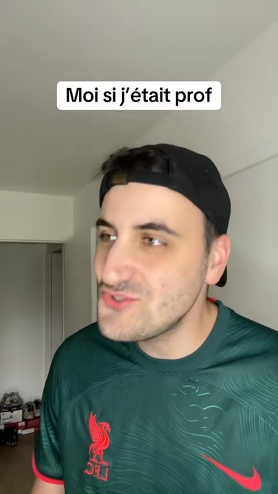 J’aime bien le mood