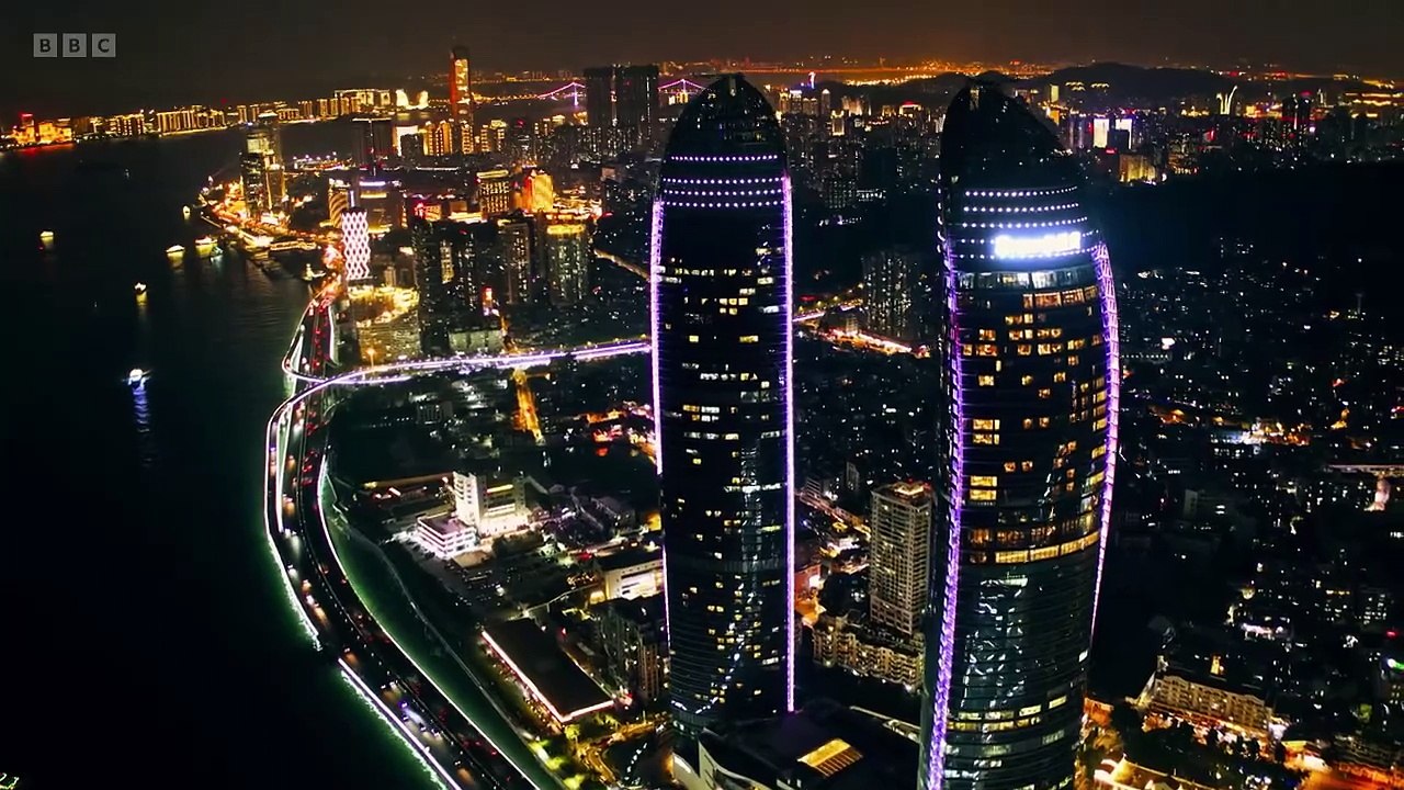 Race Across the World - S05E01