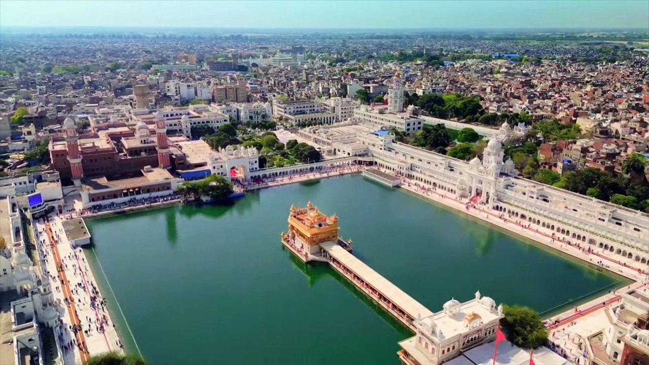 Race Across the World - S05E06