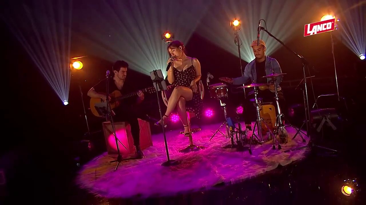 Concierto - Veronica