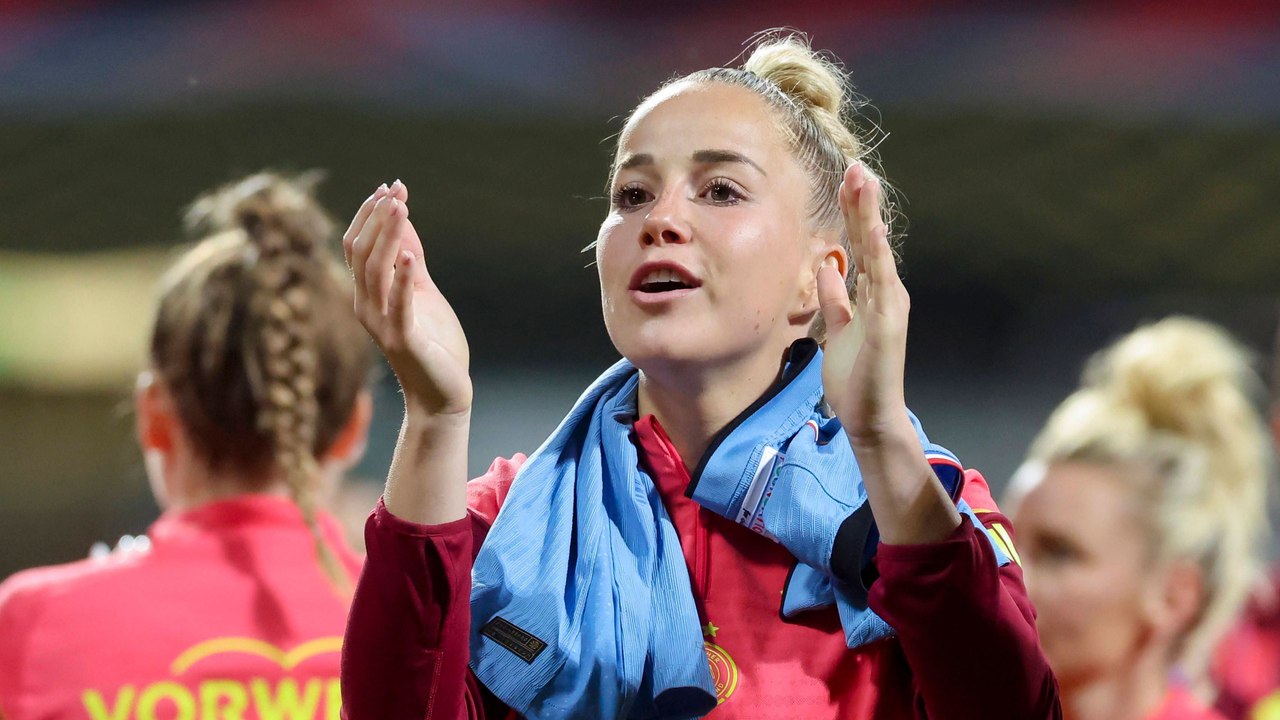 Gwinn: "Das perfekte letzte Heimspiel vor der EM"