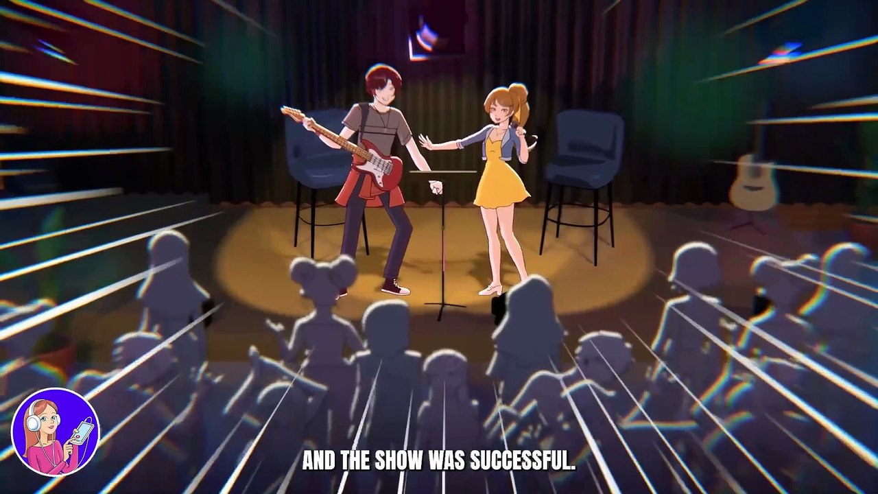 Mom Isn't Happy That I'm a Successful Singer