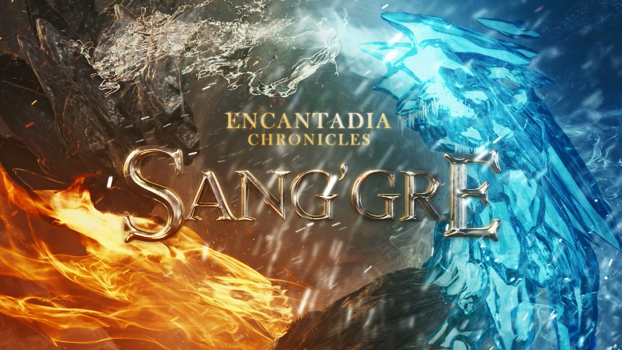 Encantadia Chronicles: Sang'gre: Bagong Henerasyon