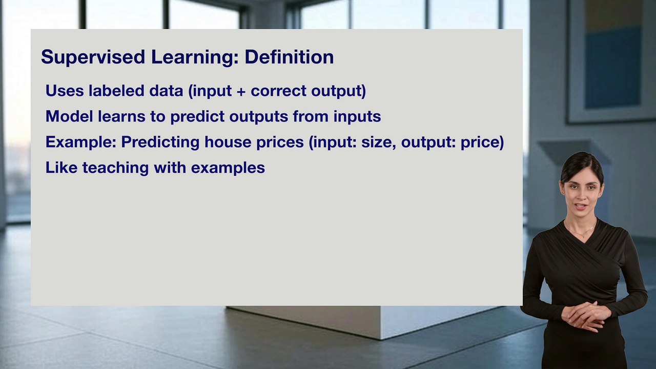 Day 04: How Does Machine Learning Work? The Basics | DailyAIWizard