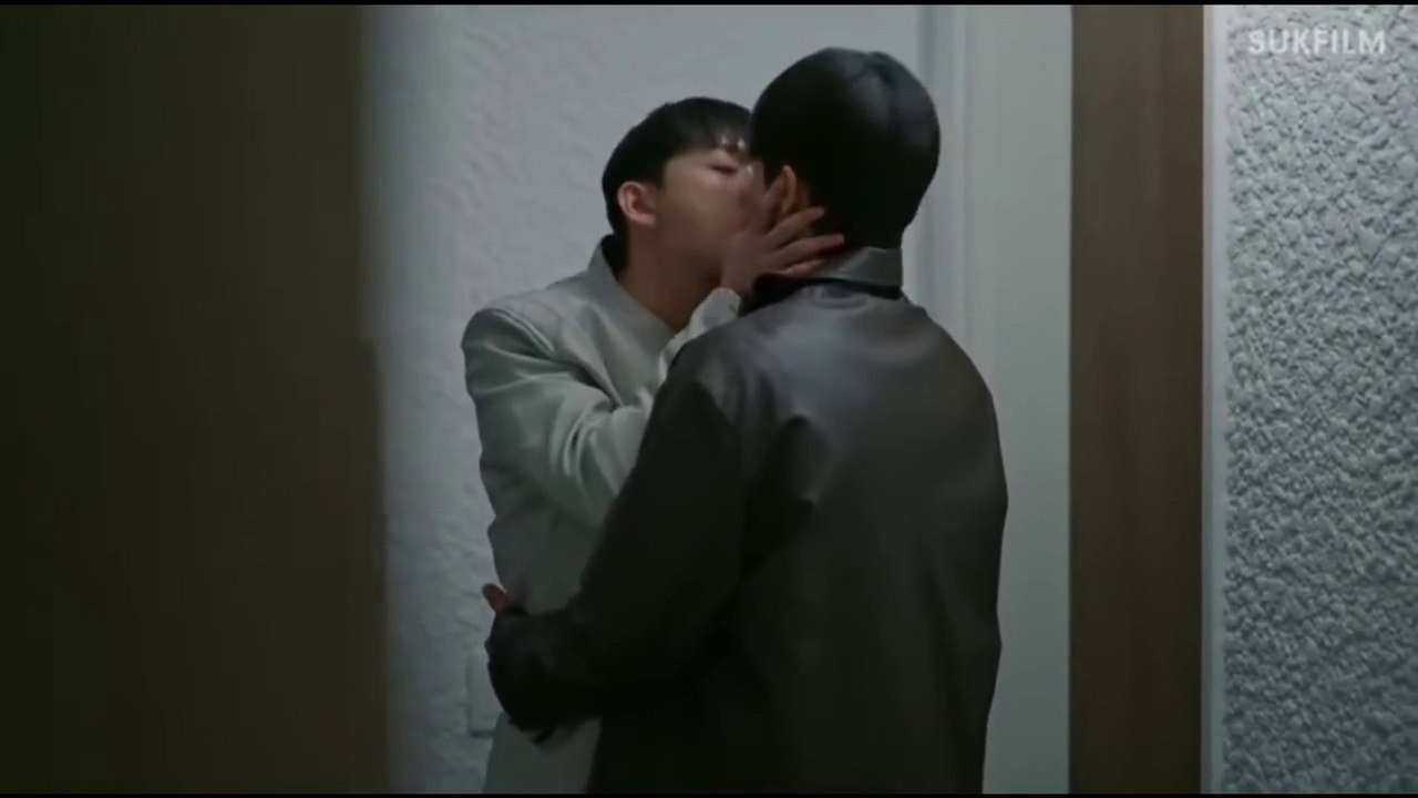 🇰🇷(2025) Never Fair (UnCut) Kiss Compilation ENG SUB