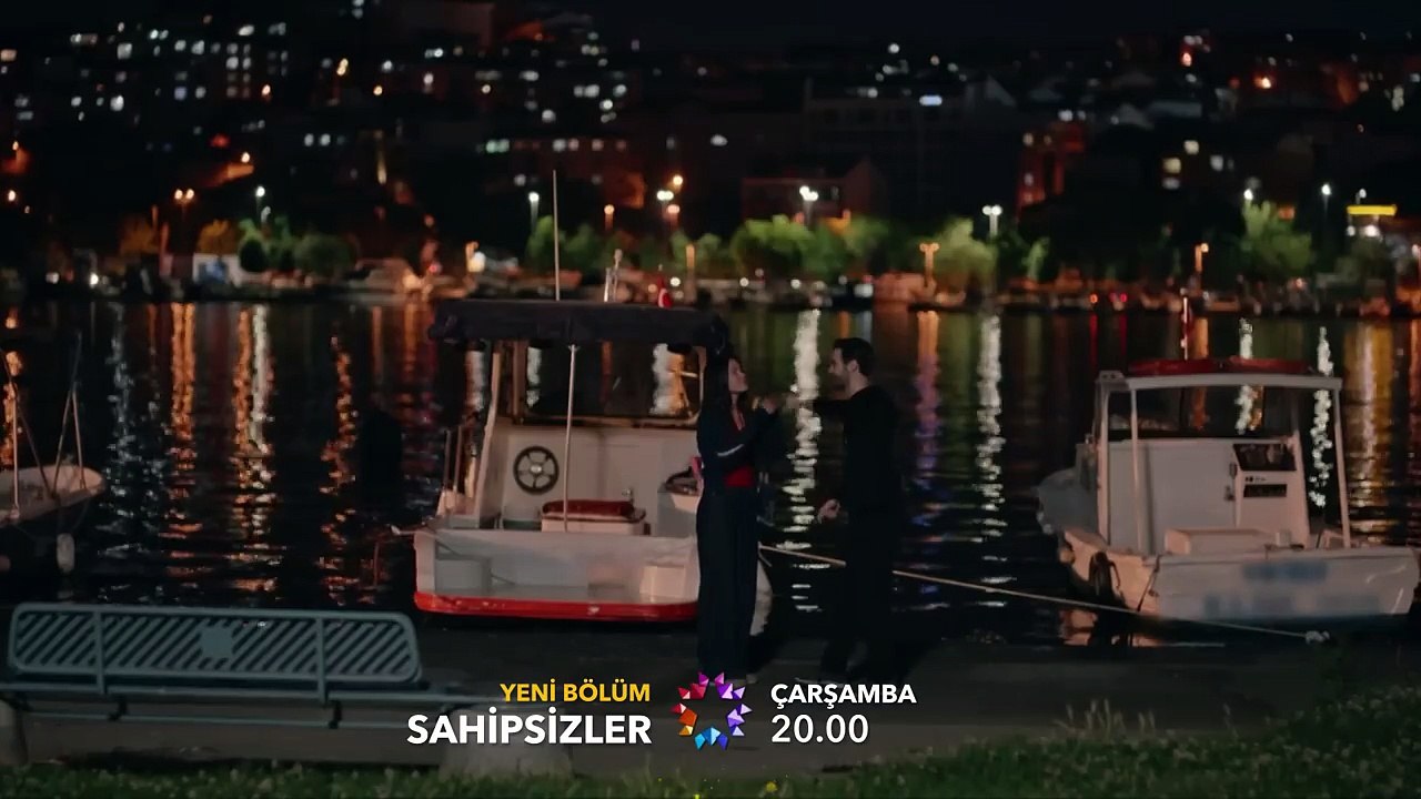 المشردون الحلقة 26. Sahipsizler 26. Bölüm Fragman(720P_HD) المشردون الحلقة 26. Sahipsizler 26. Bölüm Fragman(720P_HD)