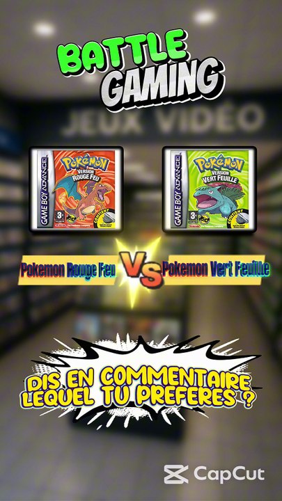 Battle Gaming Round 5