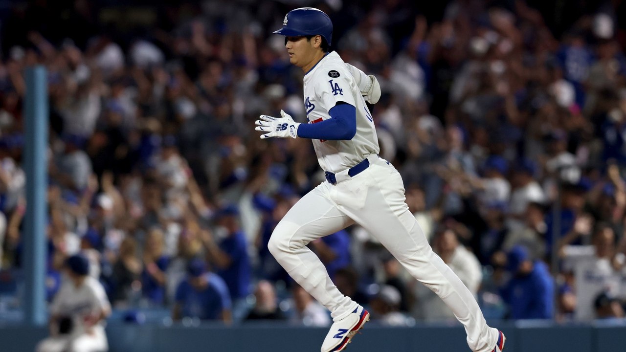 Yankees vs. Dodgers: Preview of World Series Rematch