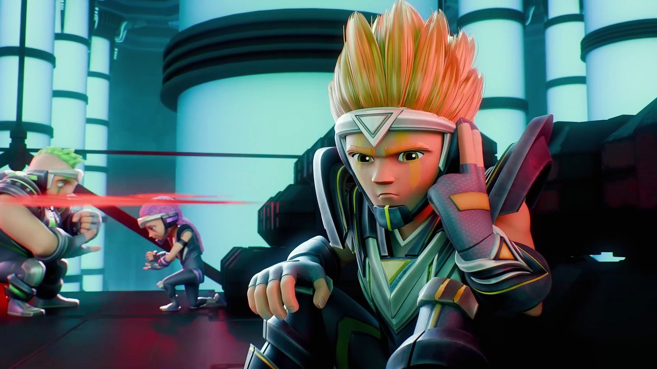 Desafio Champions Sendokai: Sengate: 3x1