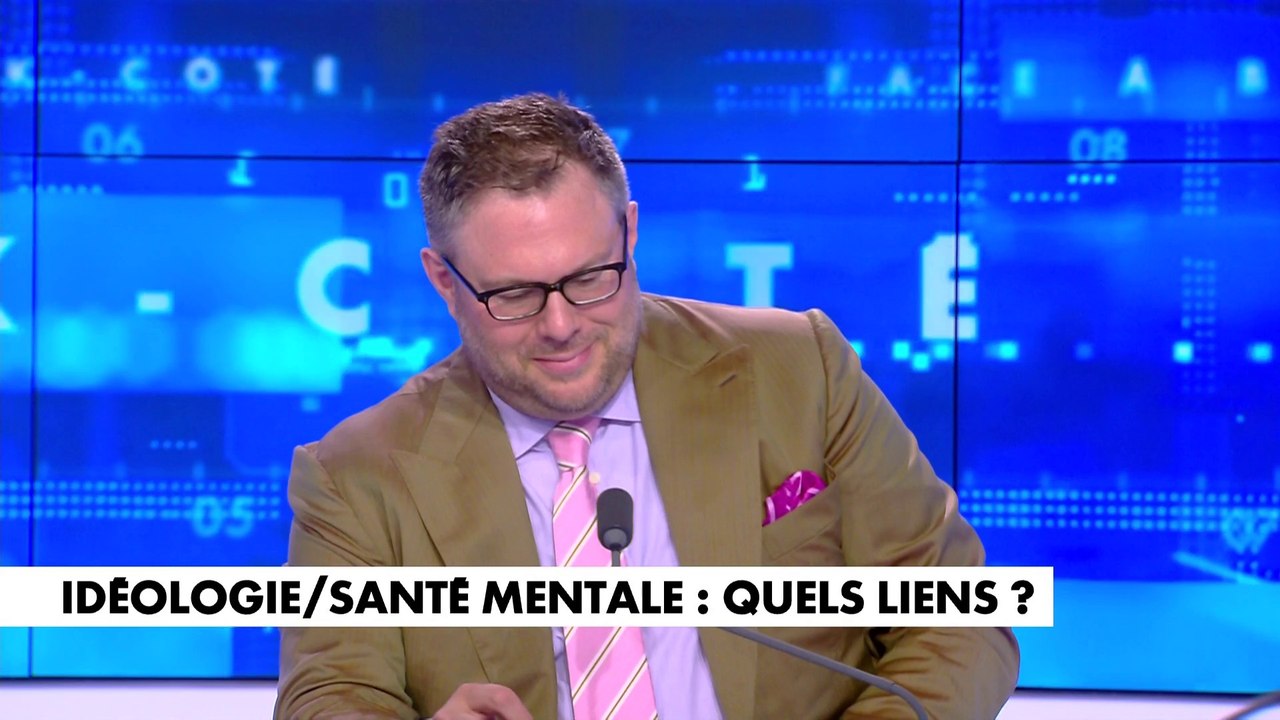 L'édito de Mathieu Bock-Côté : «Cigarette interdite dans les parcs : vers une société hygiéniste ?»