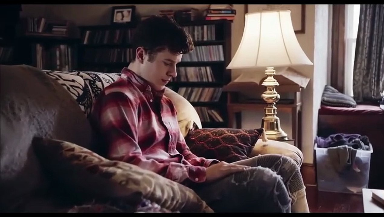 Yes (2019) - Film LGBTQ