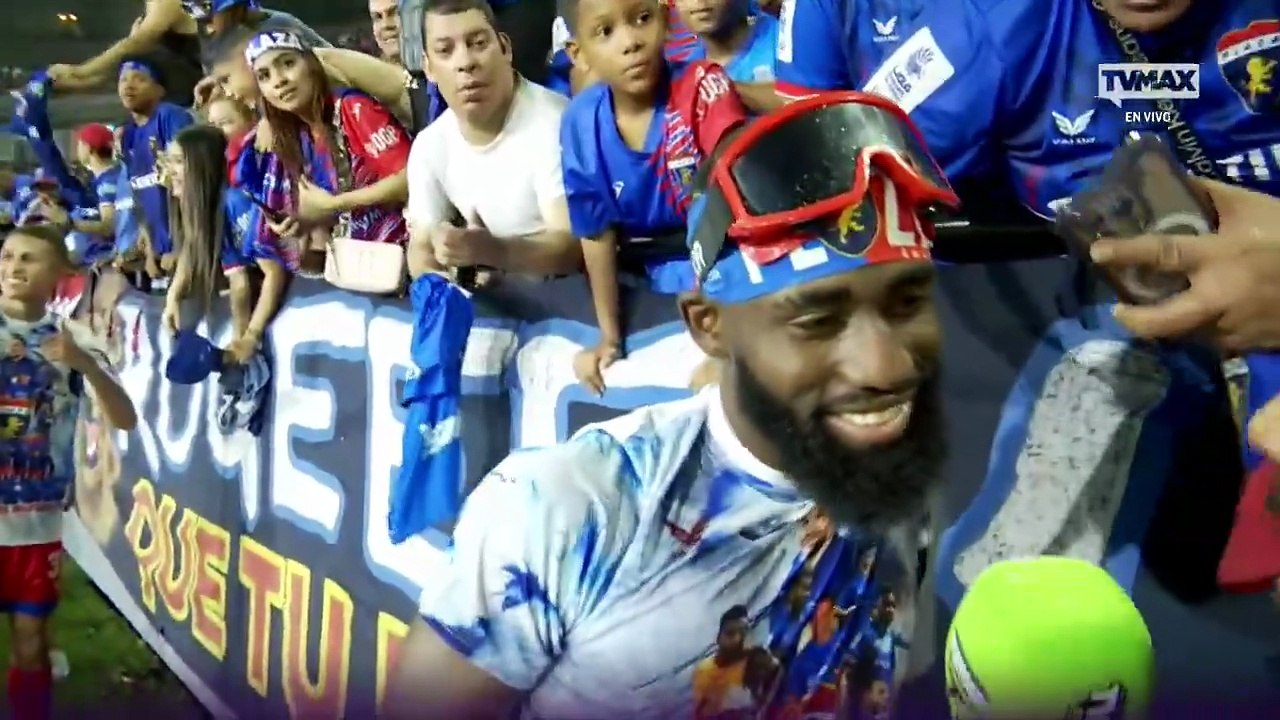 Plaza Amador campeón LPF Torneo Apertura 2025