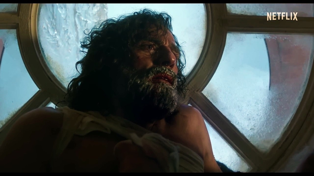 Frankenstein Movie (2025)