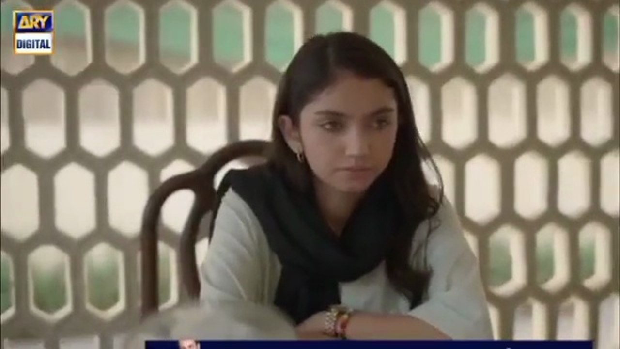 Parwarish Episode 17 | Aina Asif | Samar Jafri | 1st June  2025 | ARY Digital Drama