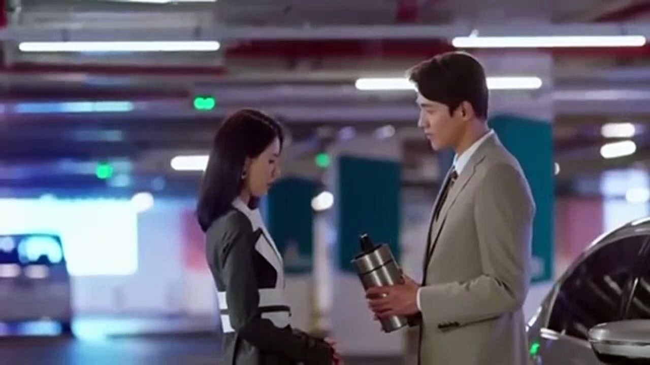 🔥 Love At Night Episode 6 | Hindi Dubbed Chinese & K-Drama | New Release