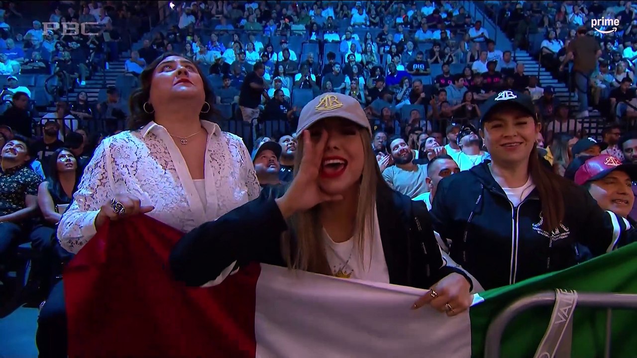 Caleb Plant vs. Armando Resendiz (31-05-2025) Full Fight