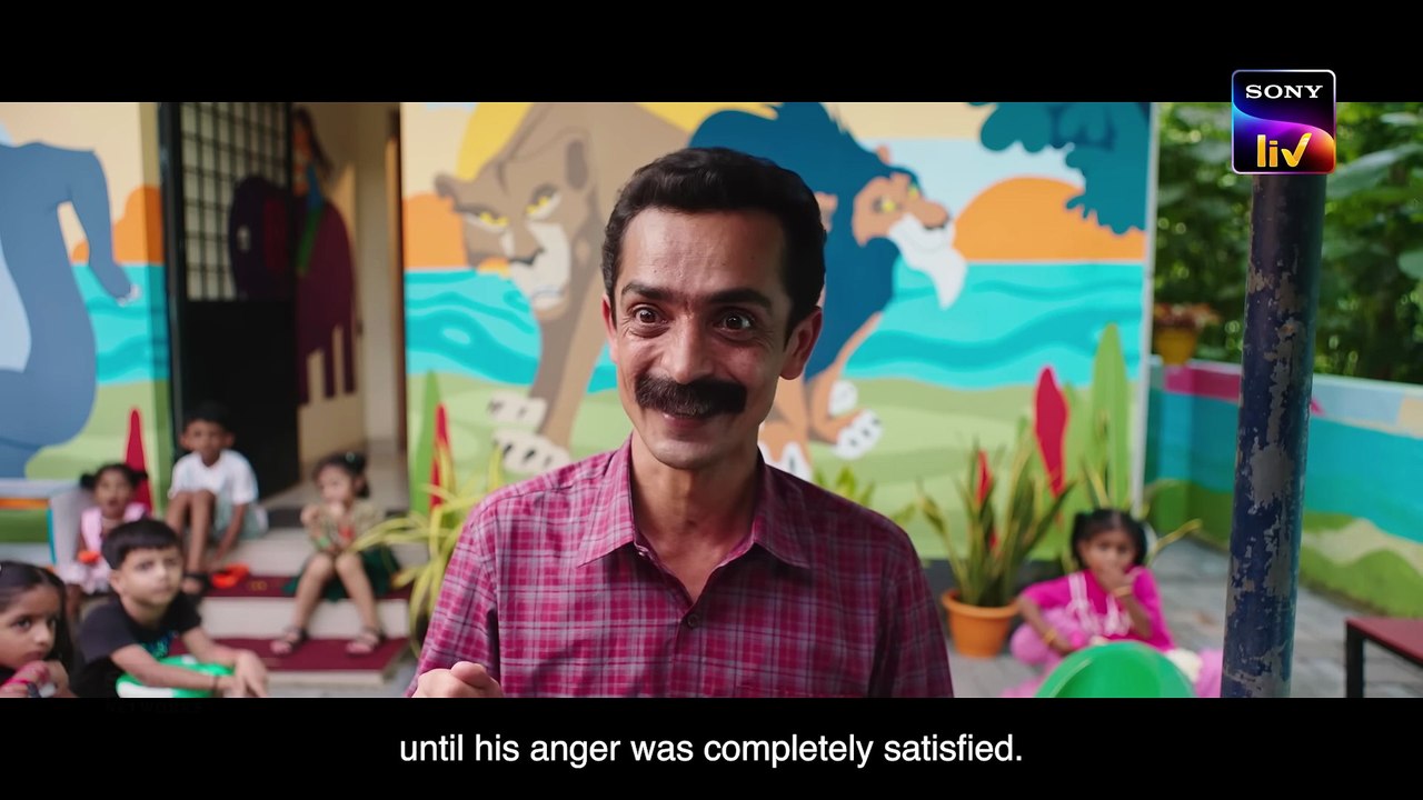 Maranamass | movie | 2025 | Official Trailer