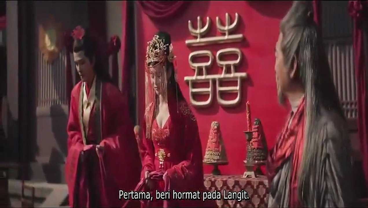 The Demon Hunter (2025)