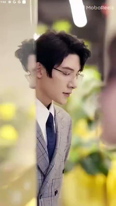 Fervent and Radiant Love Chinese Drama