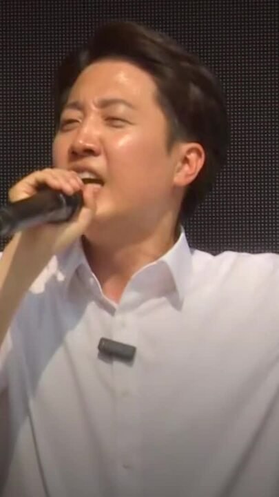 이준석 "김문수 표는 윤석열 표…폭군 尹·독재 李 막아내자"