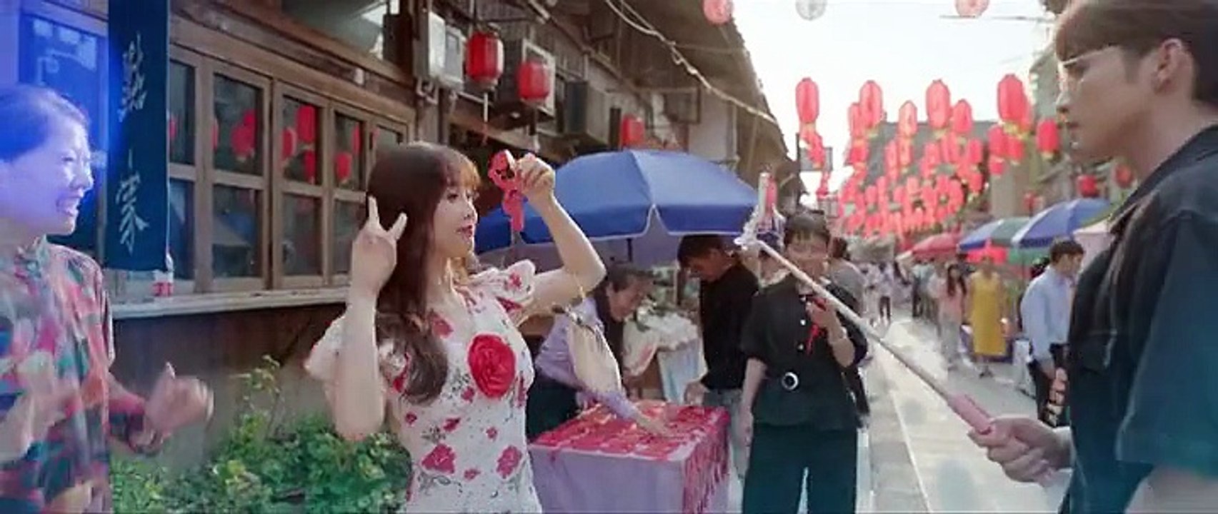 A Romance of the Little Forest.S01E22 in urdu hindi dubbed.