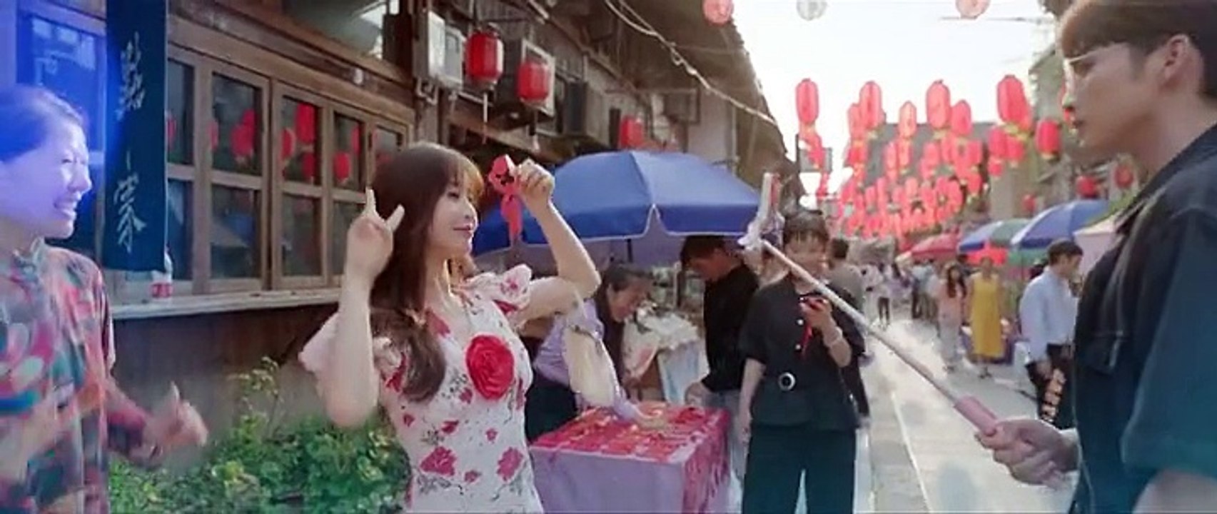 A Romance of the Little Forest.S01E26 in urdu hindi dubbed.