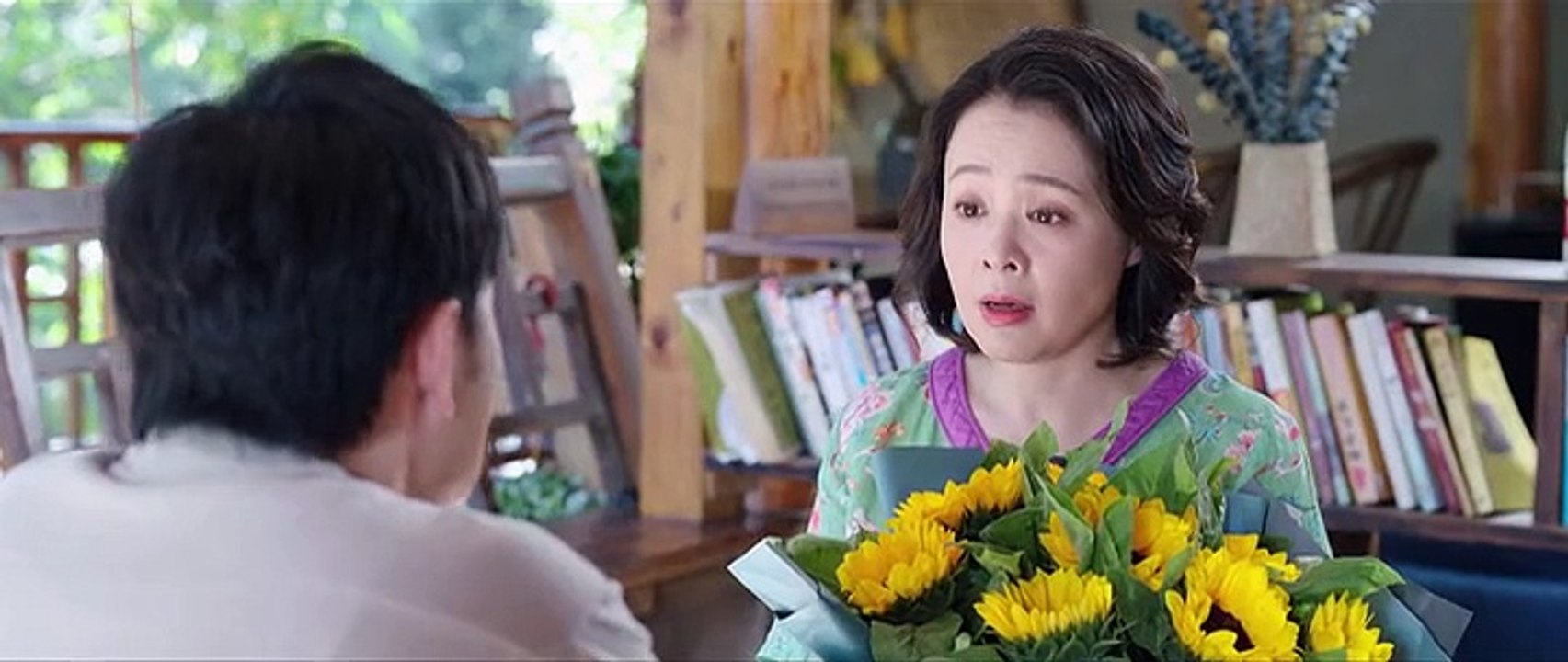 A Romance of the Little Forest.S01E27 in urdu hindi dubbed.