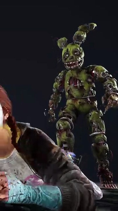 Freddy Fazbear DBD Memento Mori! #dbd #freddyfazbear #mementomori