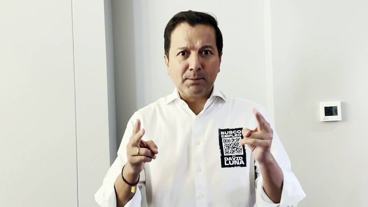 Caucasia, capital del Bajo Cauca: David Luna propone