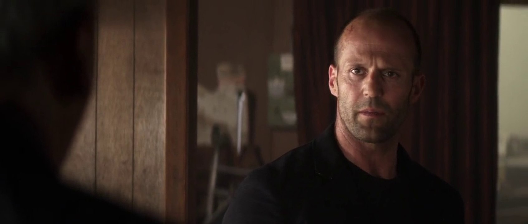 Parker Full Movie HD ( English )