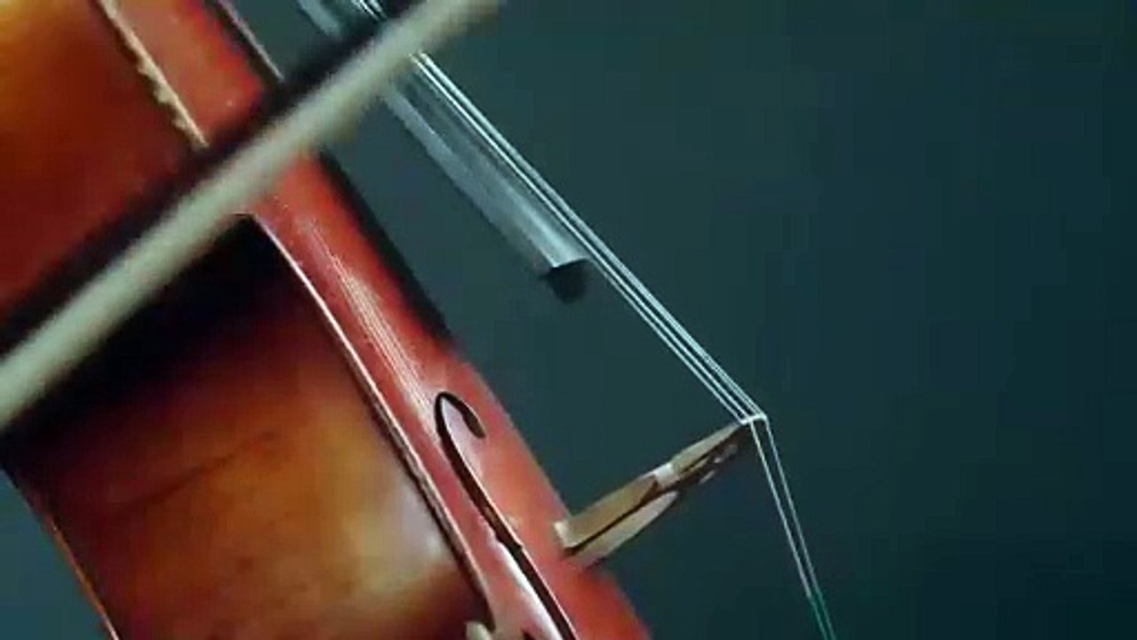 大提琴演奏校園民歌串燒 II  5