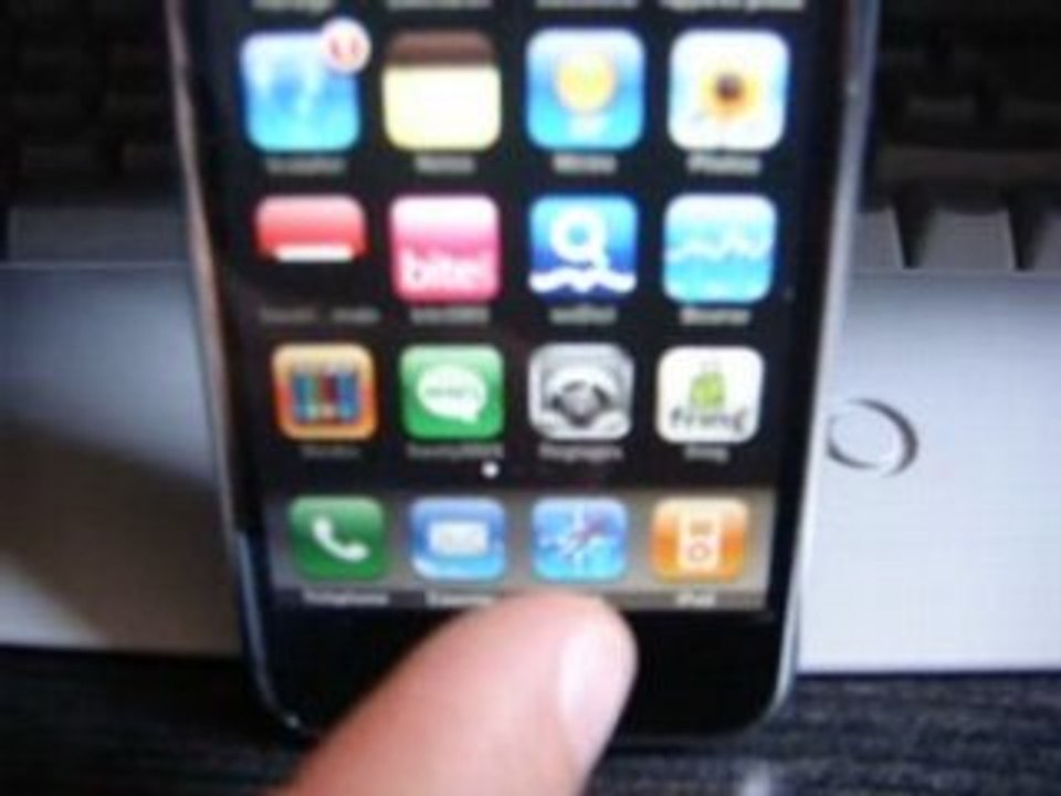 Apple BiteSMS: Send SMS for 6¢ on iPhone 📱