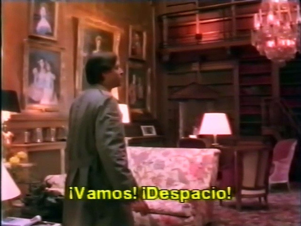 В ловушке - Entangled 1993 (Gavrilov)