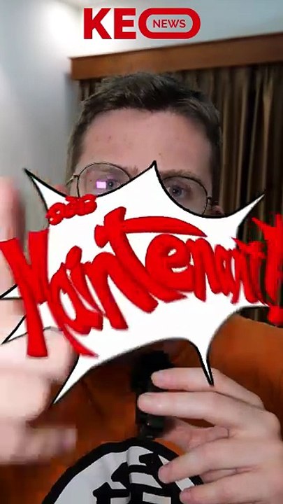 AD LAURENT ATTAQUE LE GOUVERNEMENT 😨