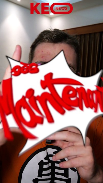 LE RETOUR DES 48H D'INOXTAG 😱