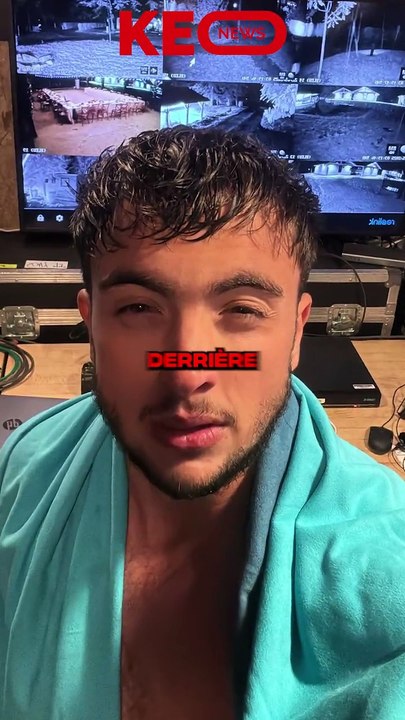 INOXTAG PREPARE LE DERNIER SURVIVANT 2 😨