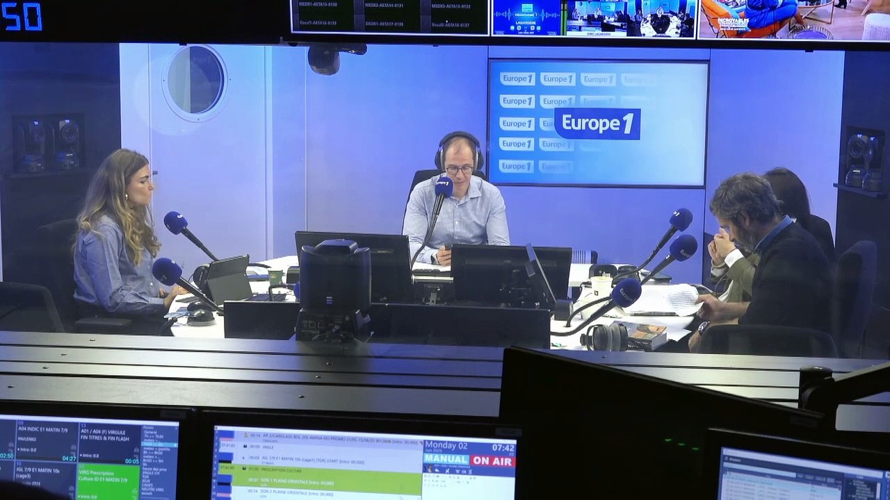 Élections en Pologne : la victoire du candidat nationaliste conservateur Karol Nawrocki