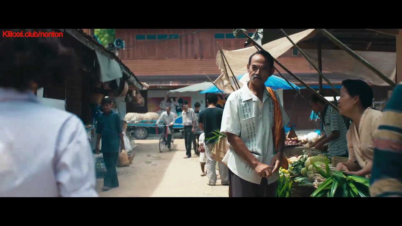 panor (2025) Sub Indo