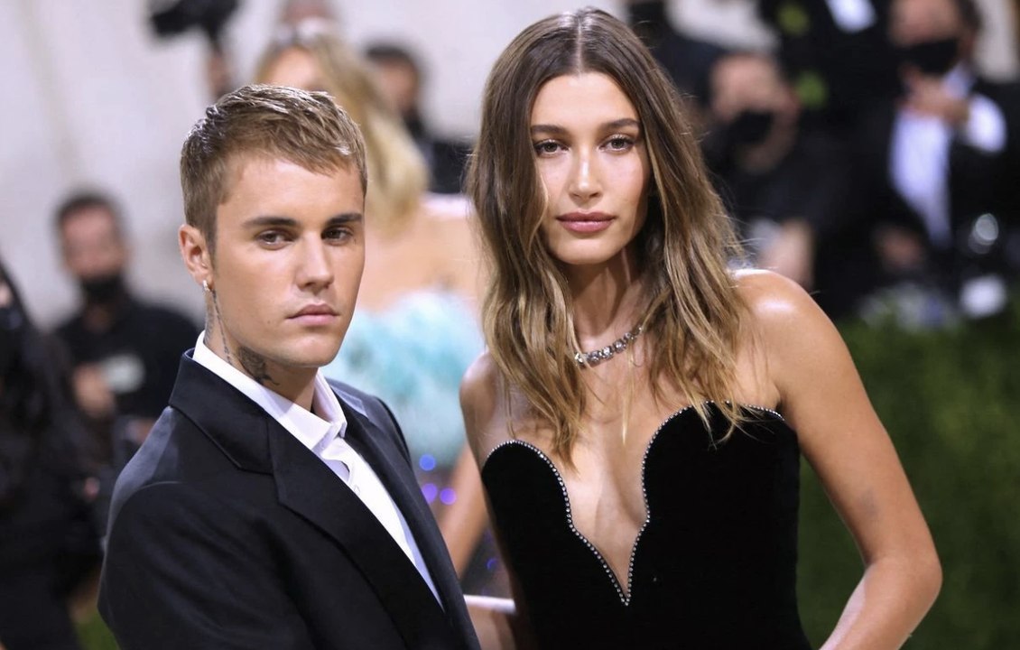 Justin Bieber dévoile d’adorables clichés de son fils Jack Blues